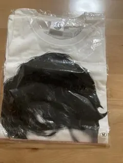 ★97★ YUCHUN Tシャツ Mサイズ 未開封