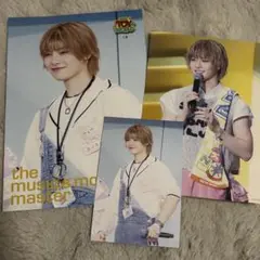 straykids TOYWORLD タワレコ グリーティングカード アイエン