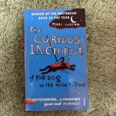 洋書 The curious Incident