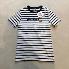 ☆プチバトーTシャツ レディース サイズS 新品未使用タグ付き☆のサムネイル