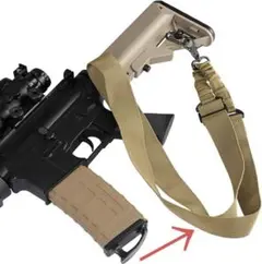 サバゲー 個人装備