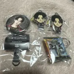 吉野北人 BOT アクスタ セット - メルカリ