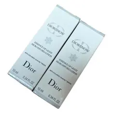 DIOR♡ディオールスノー エッセンスオブライトマイクロローション 化粧水