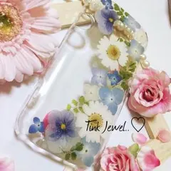 あきのすけ様♡ご確認用 押し花ケース オーダー