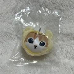 mofusand ぬいぐるみクリップ クマ ガチャガチャ