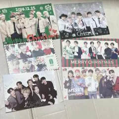 2026年最新】bts ファンクラブ クリスマスカードの人気アイテム - メルカリ