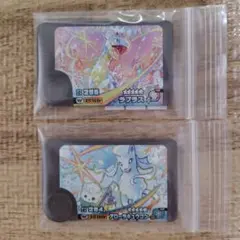 ポケモンフレンダ　ラプラス　アローラキュウコン④