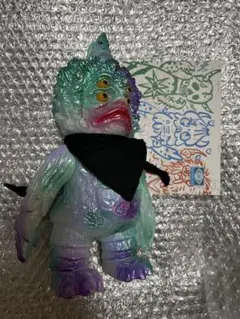 その他 izumonster Yahoo!オークション - Blood Guts Toys izumonster 屍怪獣 レッド ブル