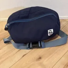 CHUMS ショルダーバッグ