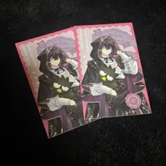 佐伯イッテツ サンリオ チェキ カード