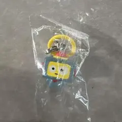 めじるしアクセサリー TRUZ ラメ ヒークン