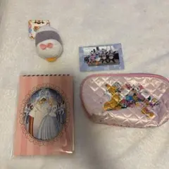 ディズニー ラプンツェル ディズニーストア ツムツム