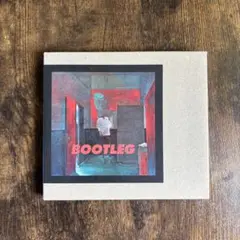 米津玄師 / BOOTLEG 映像盤 初回限定盤・2枚組 CD＋DVD