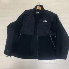 訳あり】ノースフェイス デナリジャケット メキシコ製 ポーラテック L/G