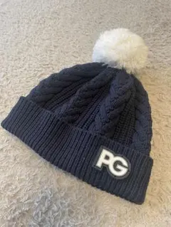 ニット帽 レディースウェア