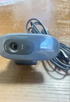 webカメラ ロジクール