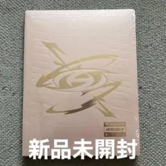 ATEEZ THE WORLD EP.FIN : WILL A ver. 新品