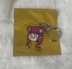 きゅるりんってしてみて チバゆな アクスタ