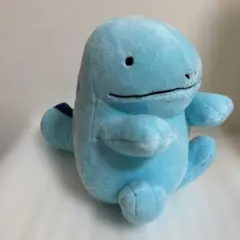 値下げ中ポケモン ヌオー ぬいぐるみ マスコットのサムネイル