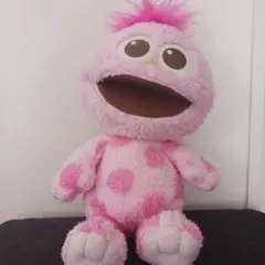 モッピー　ぬいぐるみ