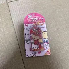サンリオ キティ チョコレートマスコットチャーム