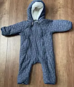 ジャンプスーツ 80