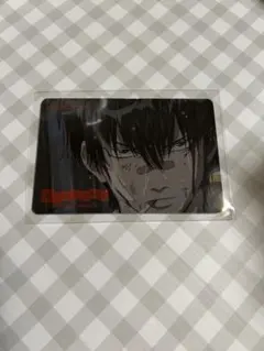 銀魂 カードガム 土方十四郎