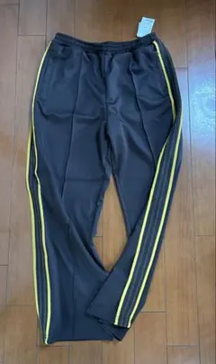 ジャージラインパンツ　L
