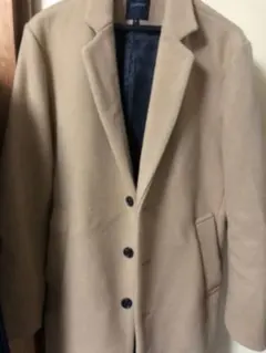 チェスターコート