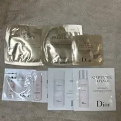 ディオール トライアルセット