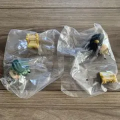 ジョジョコレ　JOJO WORLD