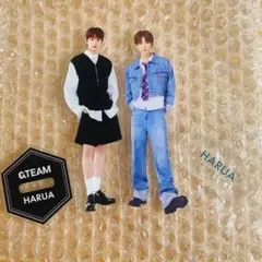 &TEAM HARUA アクリルスタンド セット 2026年最新】ハルア アクスタ &teamの人気アイテム - メルカリ