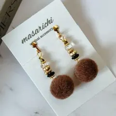 ピアス イヤリング