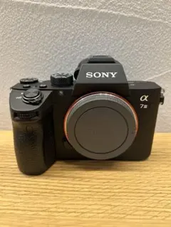 2025年最新】sony a7iii レンズキットの人気アイテム - メルカリ