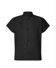 2026年最新】HOMME PLISSE ISSEY MIYAKE メンズ 半袖シャツの人気