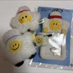 loossemble fanplee ヨントン 当選者限定 ヘジュ トレカ - メルカリ