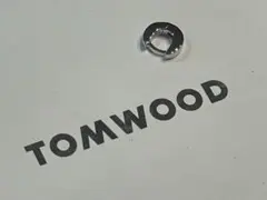 TOMWOOD Ice Huggies silver925 片耳用 - メルカリ