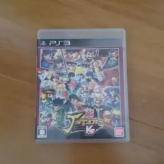 Jスターズ ビクトリーVS