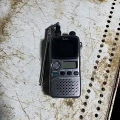 2025年最新】icom ic-r3の人気アイテム - メルカリ