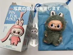 ラブブ シークレット 激レアなシークレットラブブ♡ | 川崎希オフィシャルブログ「の