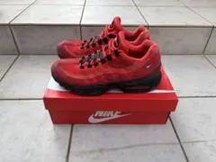 Nike Air Max 95 OG "Habanero Red"のサムネイル