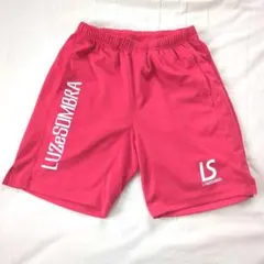 LUZeSOMBRA ルースイソンブラ 短パン ショートパンツ ハーフパンツのサムネイル