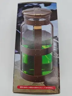 2026年最新】モンスターハンター 回復薬ボトルの人気アイテム - メルカリ