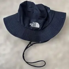 ノースフェイス　サファリハット　M