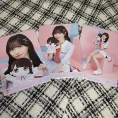 れ*ん様 ＝LOVE 生写真　0313-39