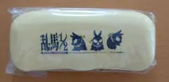 らんま1/2 当時物 メガネケース 新品未開封