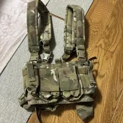 Eagle Industries チェストリグ マルチカムのサムネイル
