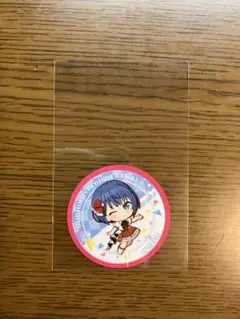 スシロー　スシローコラボ　ピック　桐谷遥　花里みのり　プロセカ