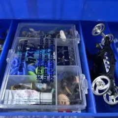 ミニ四駆 パーツセット 　ジャンク品 2026年最新】ミニ四駆 ジャンクの人気アイテム - メルカリ