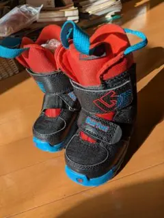 burton ブーツ